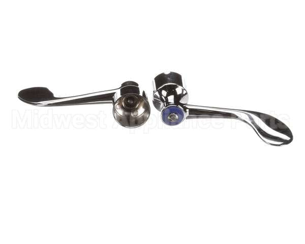 21-311 Krowne Royal Series Wrist Blade Handle Kit