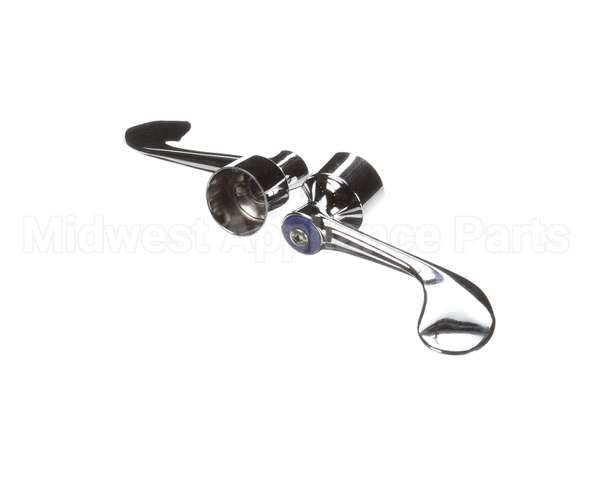 21-311 Krowne Royal Series Wrist Blade Handle Kit