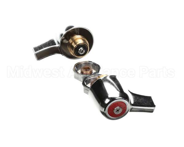 21-325L Krowne Silver Series Compression Style Repair K