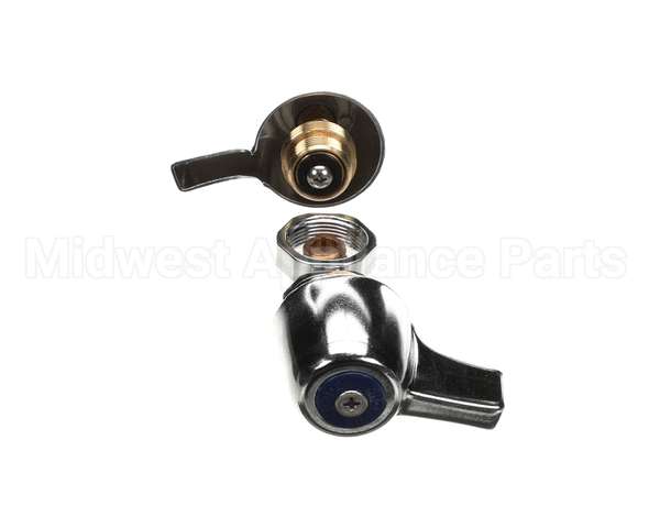 21-325L Krowne Silver Series Compression Style Repair K