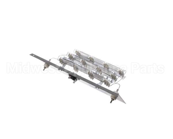 21-3317 Powered Aire Commercial Heater - 240 Volt