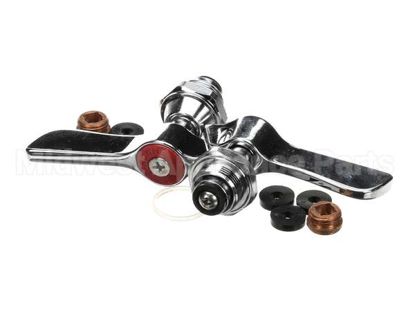 21-355L Krowne Silver Series Compression Style Repair K