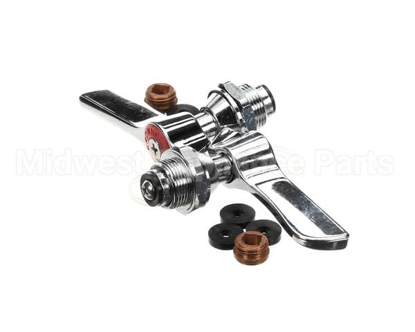 21-355L Krowne Silver Series Compression Style Repair K