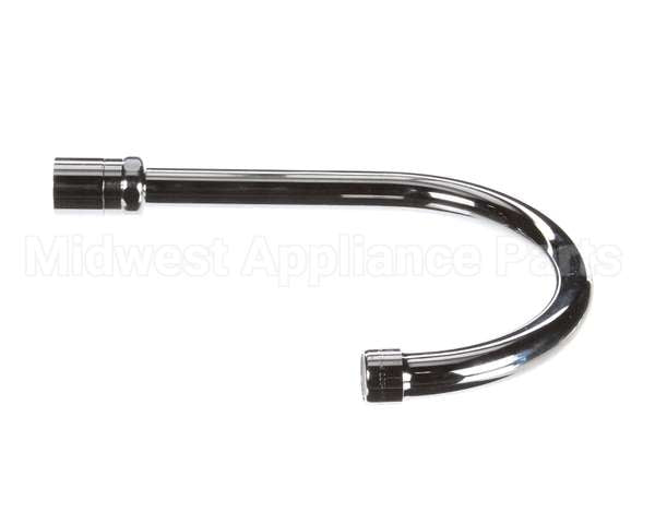 21-428L Krowne 6" Gooseneck Replacement Spout