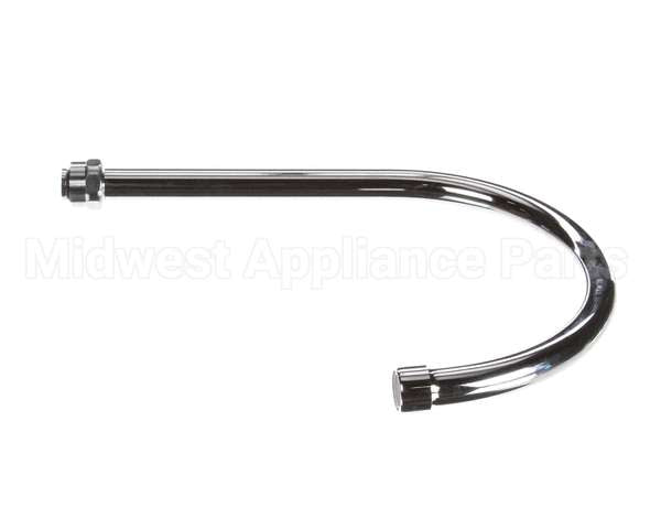 21-429L Krowne 8-1/2 Gooseneck Replacement Spout