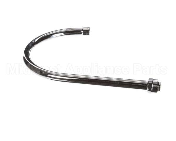 21-429L Krowne 8-1/2 Gooseneck Replacement Spout