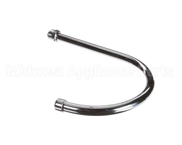 21-429L Krowne 8-1/2 Gooseneck Replacement Spout