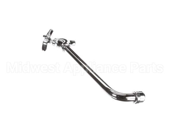 21-441L Krowne 12 Replacement Spout With Shut-Off Valve