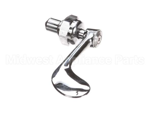 21-600L Krowne Silver Series Valve Repair Kit With Hand