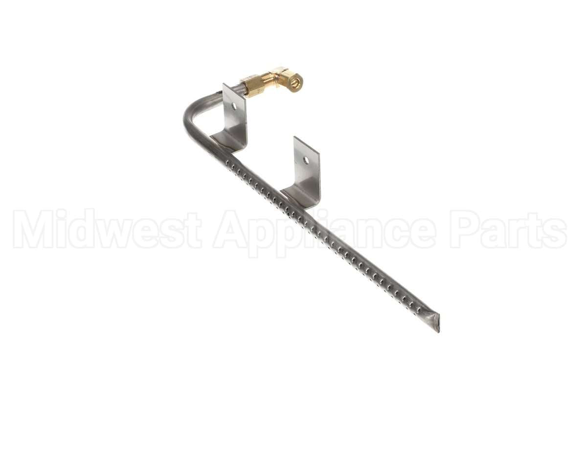 21-MVRLWBN Quest Metal Works Ribbon Lighter W/ Bracket-Nat