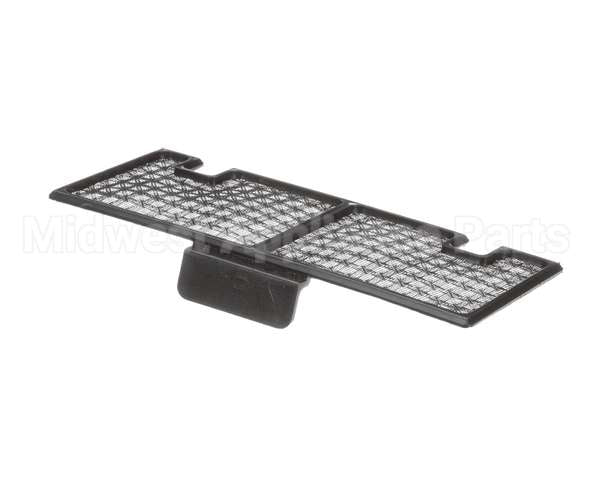 210-00118 Grindmaster Cecilware Condenser Filter, 2 Bowl Unit