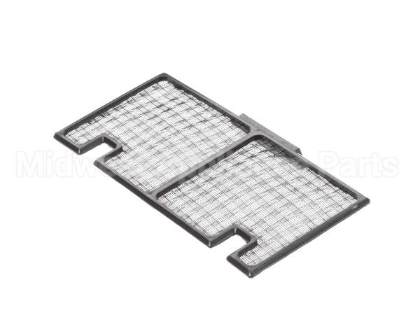210-00118 Grindmaster Cecilware Condenser Filter, 2 Bowl Unit