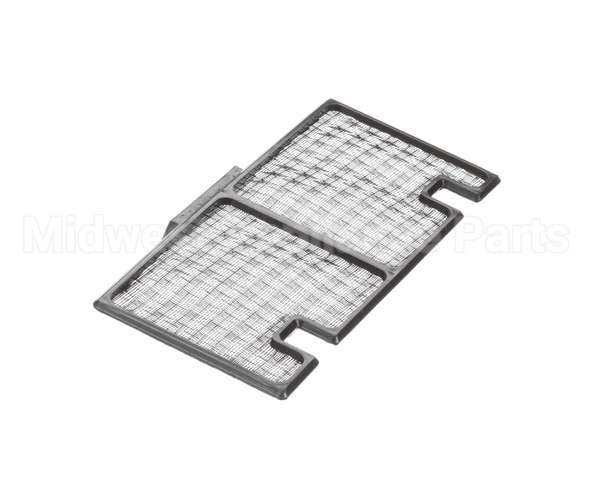 210-00118 Grindmaster Cecilware Condenser Filter, 2 Bowl Unit