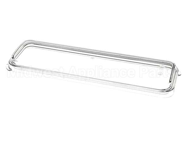 210-00125T Grindmaster Cecilware Cover, 9L Bowl, Bpa-Free