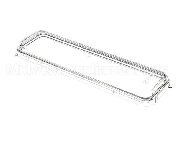 210-00125T Grindmaster Cecilware Cover, 9L Bowl, Bpa-Free