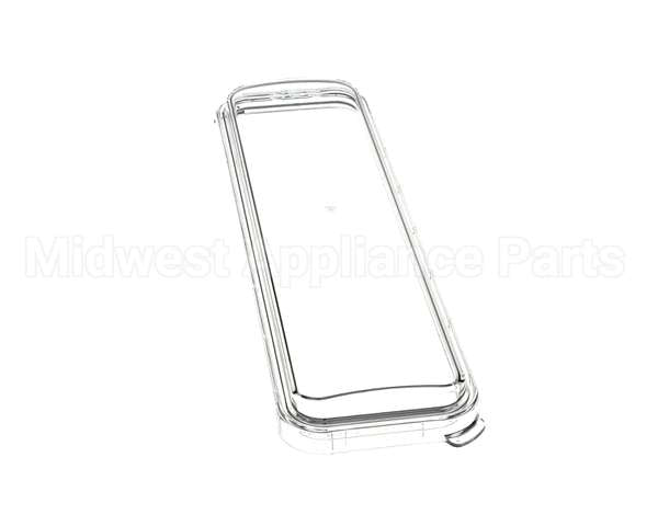 210-00125T Grindmaster Cecilware Cover, 9L Bowl, Bpa-Free