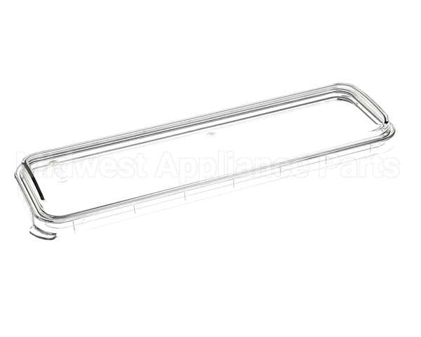 210-00125TSUBWAY Grindmaster Cecilware Cover,9L Bowl,Bpa Free,Subway