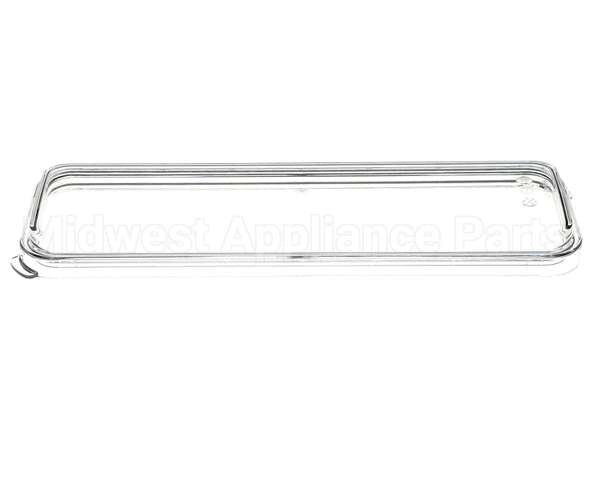 210-00125TSUBWAY Grindmaster Cecilware Cover,9L Bowl,Bpa Free,Subway