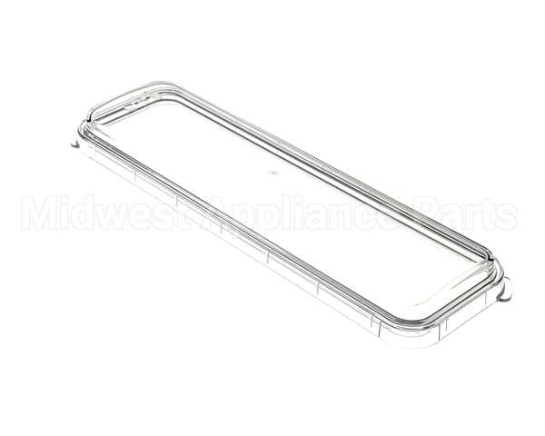 210-00125TSUBWAY Grindmaster Cecilware Cover,9L Bowl,Bpa Free,Subway