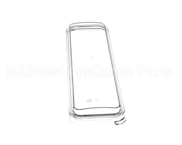 210-00125TSUBWAY Grindmaster Cecilware Cover,9L Bowl,Bpa Free,Subway