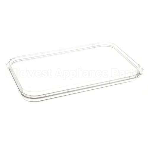 210-00126 Compatible Cecilware Cover, 18L Bowl, Bpa-Free