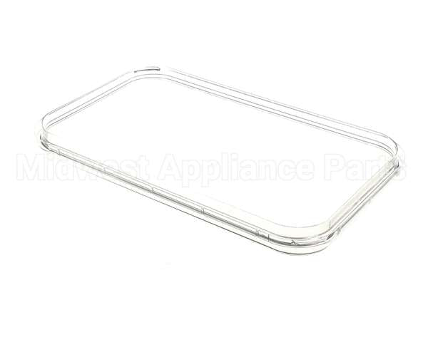 210-00126T Grindmaster Cecilware Cover, 18L Bowl, Bpa-Free