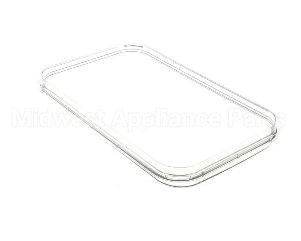210-00126T Grindmaster Cecilware Cover, 18L Bowl, Bpa-Free