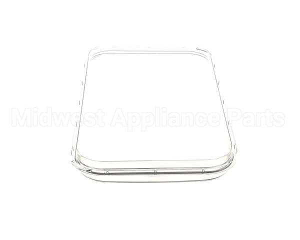 210-00126T Grindmaster Cecilware Cover, 18L Bowl, Bpa-Free