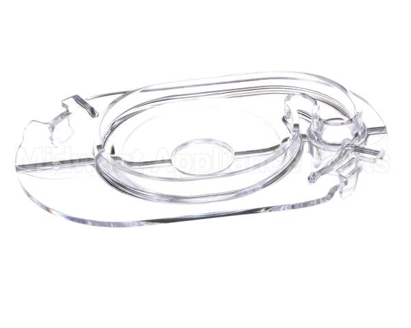 210-00128 Grindmaster Cecilware Pump Cover