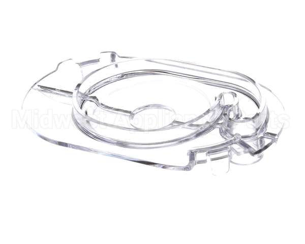 210-00128 Grindmaster Cecilware Pump Cover