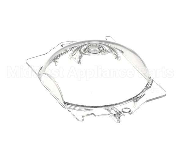 210-00139 Grindmaster Cecilware Shell, Pump, Outer,Ez Care 1.1