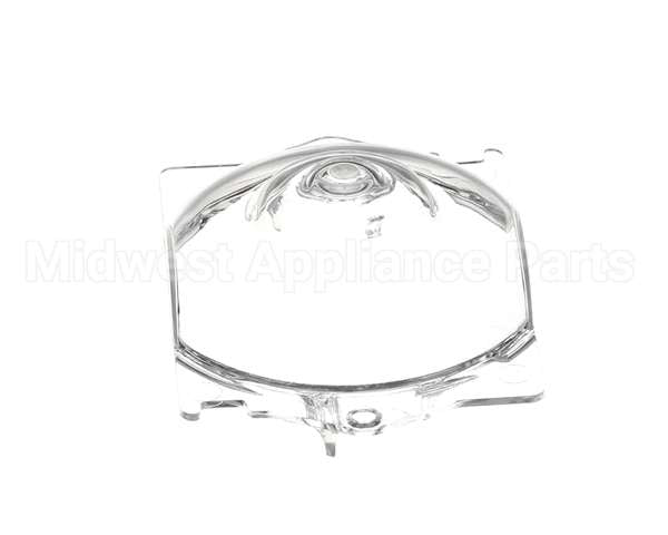 210-00139 Grindmaster Cecilware Shell, Pump, Outer,Ez Care 1.1