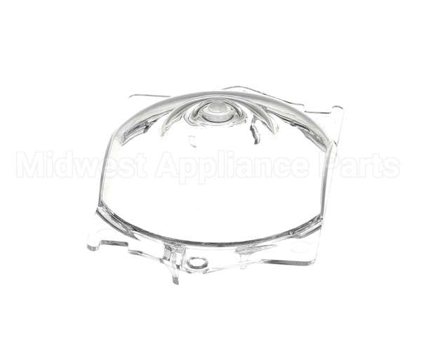 210-00139 Grindmaster Cecilware Shell, Pump, Outer,Ez Care 1.1