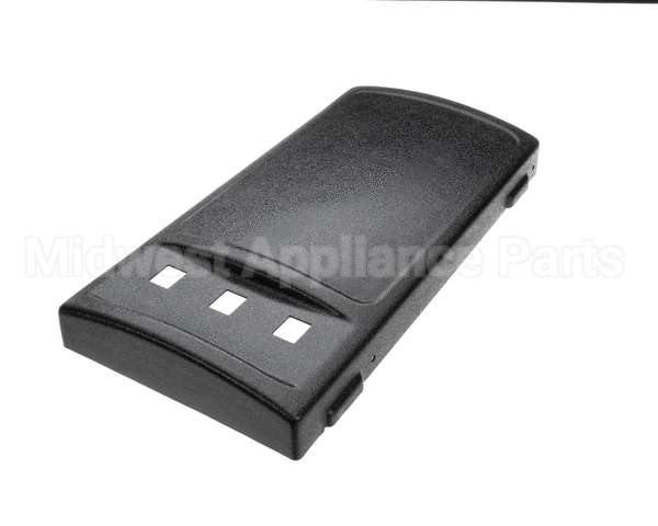 210-00164 Grindmaster Cecilware Door Cover, Upper (No Window)-