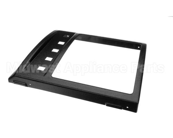 210-00166 Grindmaster Cecilware Door Cover, Upper - Gb4/5Kg