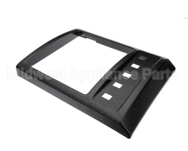 210-00166 Grindmaster Cecilware Door Cover, Upper - Gb4/5Kg