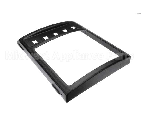 210-00166 Grindmaster Cecilware Door Cover, Upper - Gb4/5Kg