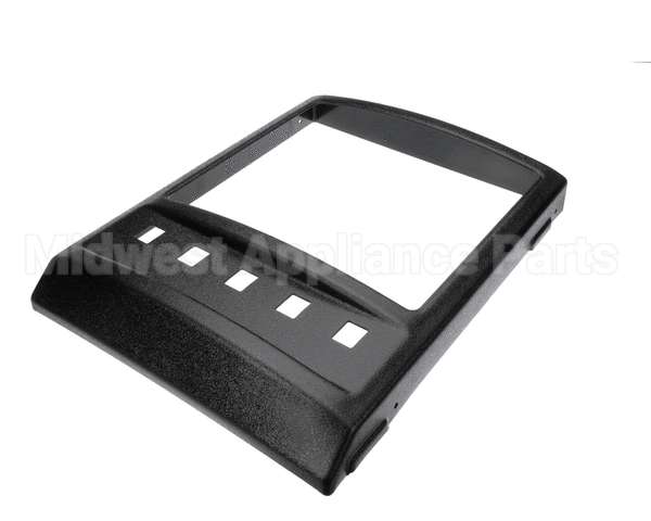 210-00166 Grindmaster Cecilware Door Cover, Upper - Gb4/5Kg