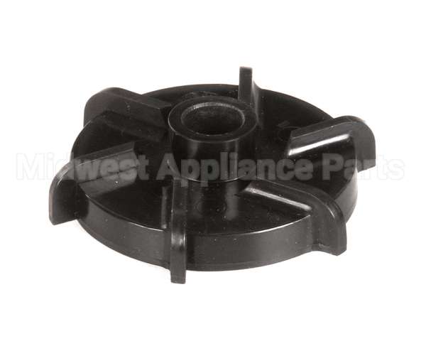 210-00255 Grindmaster Cecilware Impeller Magnetic Overmold