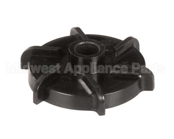 210-00255 Grindmaster Cecilware Impeller Magnetic Overmold