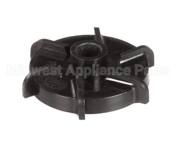 210-00255 Grindmaster Cecilware Impeller Magnetic Overmold