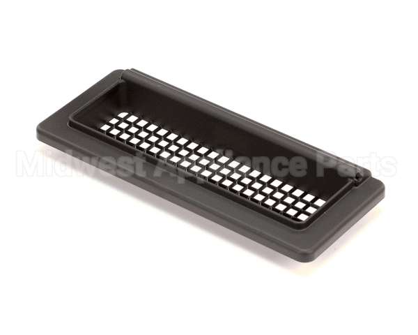 210-00295 Grindmaster Cecilware Lid Mount, Plastic Pour-Over