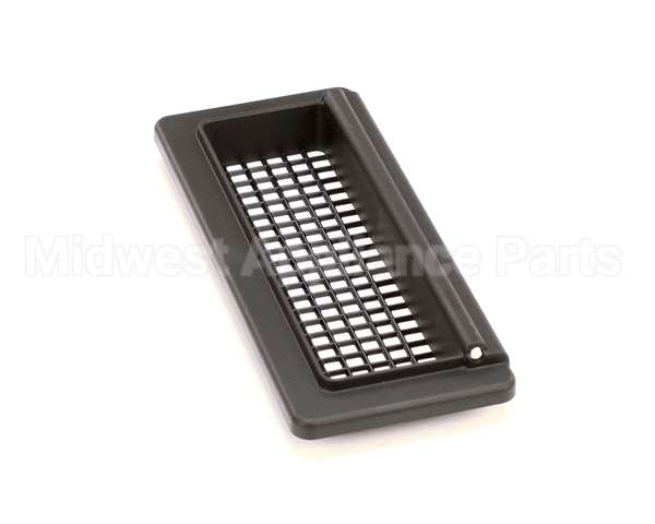 210-00295 Grindmaster Cecilware Lid Mount, Plastic Pour-Over