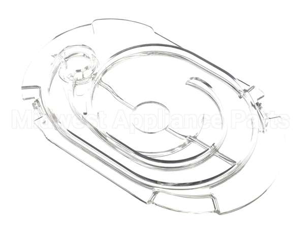 210-00409T Grindmaster Cecilware Cover Pump 18L Tall Bpa-Free