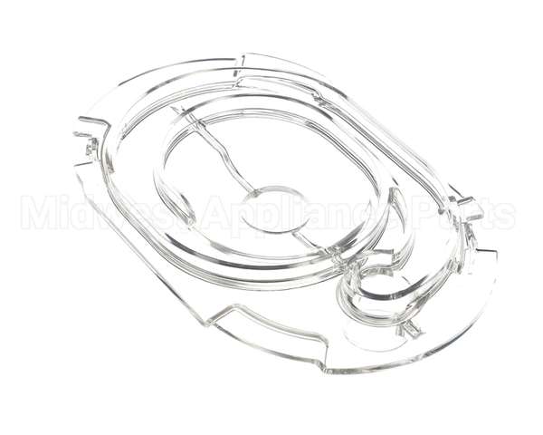 210-00409T Grindmaster Cecilware Cover Pump 18L Tall Bpa-Free