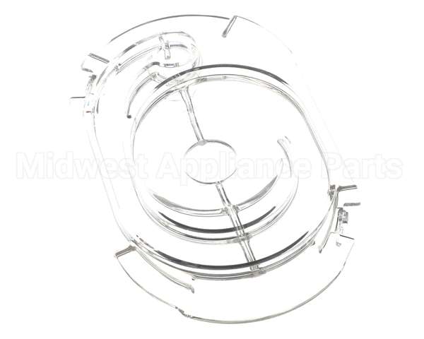 210-00409T Grindmaster Cecilware Cover Pump 18L Tall Bpa-Free