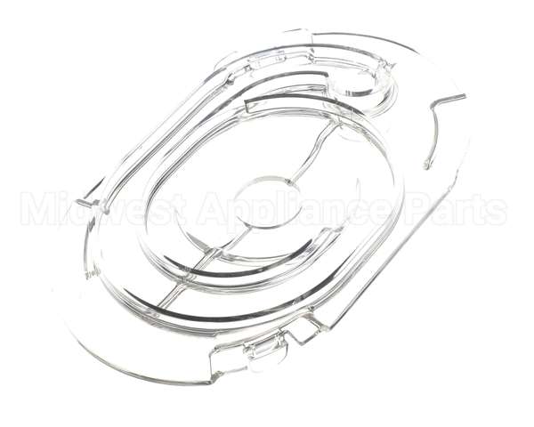 210-00409T Grindmaster Cecilware Cover Pump 18L Tall Bpa-Free