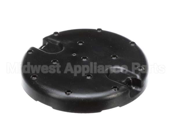 210-00480 Grindmaster Cecilware Sprayhead Molded Brewer