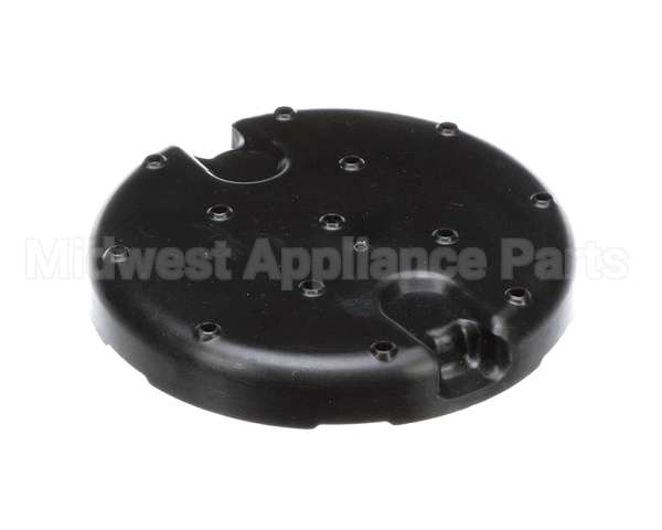 210-00480 Grindmaster Cecilware Sprayhead Molded Brewer