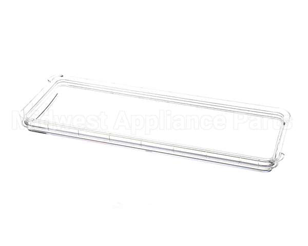 210-00495 Grindmaster Cecilware Cover Single Bowl,18L, Tall